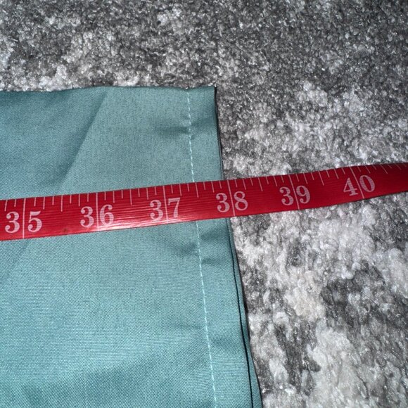 [NEW] Women's Indya Sky Blue Embroidered Anarkali Gown - Picture 10 of 11